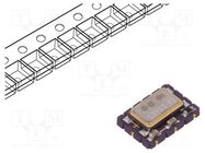 Generator: TCVCXO; 40MHz; SMD; 3.3V; ±0.5ppm; -40÷85°C; 7x5x2mm IQD FREQUENCY PRODUCTS