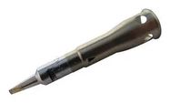 CHISEL TIP, 2.4MM