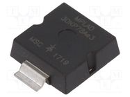 Diode: TVS; 30kW; 86.7÷95.8V; 240A; unidirectional; PLAD MICROCHIP (MICROSEMI)