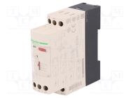 Converter: temperature; 24VDC; OUT 1: 0÷10V,0÷20mA,4÷20mA; IP20 SCHNEIDER ELECTRIC