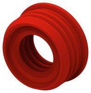 SINGLE WIRE SEAL, SILICONE