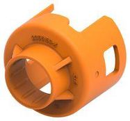 PROTECTIVE COVER, 180DEG, ORANGE