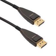 CABLE, DISPLAYPORT 1.4 PLUG-PLUG, 5M