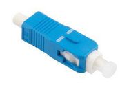 FIBER OPTIC CONN, SC/UPC