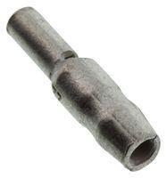 TERMINAL, MALE BULLET, 22-18AWG