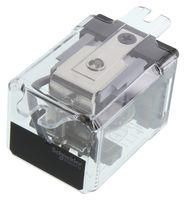 POWER RELAY, SPDT, 24VDC, 25A, FLANGE