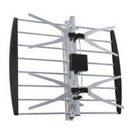 HDTV 30 Mile Bowtie Television Antenna