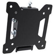 Tilting LCD Wall Bracket for 13" ┬» 23" Monitors - VESA 75x75 to 100x100