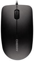 OPTICAL MOUSE, USB, BLACK