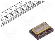 Generator: TCVCXO; 16.384MHz; SMD; 3.3V; ±0.5ppm; -40÷85°C; 7x5x2mm IQD FREQUENCY PRODUCTS