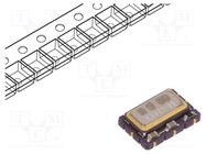 Generator: TCVCXO; 32.768MHz; SMD; 3.3V; ±0.5ppm; -40÷85°C; 7x5x2mm IQD FREQUENCY PRODUCTS