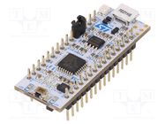 Dev.kit: STM32; base board; Comp: STM32F031K6T6 STMicroelectronics