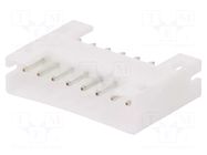 Transition: coupler; coupler; PIN: 8; PH; straight JST