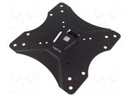 LCD/LED holder; black; 25kg LOGILINK