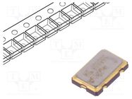 Generator: quartz; 50MHz; SMD; 3.3V; ±50ppm; -40÷85°C; 5x3.2x0.95mm IQD FREQUENCY PRODUCTS