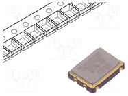 Generator: quartz; 32MHz; SMD; 3.3V; ±50ppm; 0÷70°C; 7.2x5.2x1.8mm IQD FREQUENCY PRODUCTS