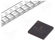 PMIC; DC/DC converter; Uin: 4.5÷75VDC; Uout: 0.6÷32VDC; 5A; QFN32 MICROCHIP TECHNOLOGY