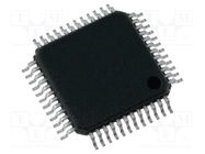 IC: PIC microcontroller; 128kB; I2C,IrDA,LIN,SPI,UART,USART; SMD MICROCHIP TECHNOLOGY