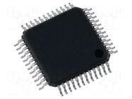 IC: PIC microcontroller; 8kB; 32MHz; DAC,I2C,IrDA,PWM,SPI; SMD MICROCHIP TECHNOLOGY