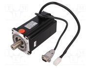 Motor: servo motor; 750W; Torque: 2,39 Nm; 3000rpm Kinco