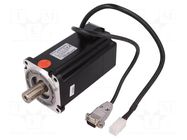 Motor: servo motor; 750W; Torque: 2,39 Nm; 3000rpm Kinco