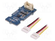 Sensor: position; module,wire jumpers; Grove; 5VDC; Ch: 9; screw SEEED STUDIO