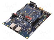 Dev.kit: Microchip; PIC32; ETHERNET; Cat: 10/100Base-T MICROCHIP TECHNOLOGY