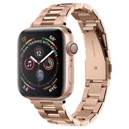 Spigen MODERN FIT BAND Apple Watch 4 / 5 / 6 / 7 / 8 / SE (38 / 40 / 41MM) ROSE GOLD, Spigen