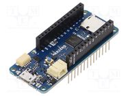 Dev.kit: Arduino Pro; prototype board; Comp: ATSAMD21G18A ARDUINO