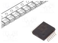 IC: digital; AND; Ch: 3; IN: 3; CMOS,TTL; SMD; SSOP14; 4.5÷5.5VDC; tube NEXPERIA