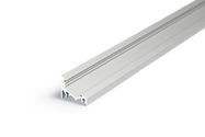 LED Profile CORNER10 BC/UX 1000 anod.