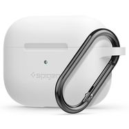 Spigen SILICONE FIT Apple AIRPODS PRO 1 WHITE, Spigen