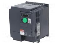 Vector inverter; 3kW; 3x400VAC; 3x380÷500VAC; 0÷10V; IN: 9; 7.1A SCHNEIDER ELECTRIC