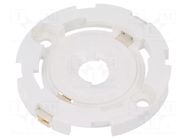 Adapter; LED CREE LEDIL