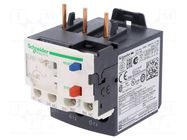 Thermal relay; Leads: screw terminals; 4÷6A; TeSys D SCHNEIDER ELECTRIC