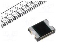 Fuse: PTC polymer; 50mA; SMD; 1210L; 1210,3225 LITTELFUSE