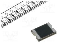 Fuse: PTC polymer; 500mA; SMD; 1206L LITTELFUSE