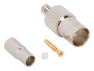 RF COAXIAL, BNC, JACK, 75 OHM, CABLE