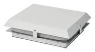 FILTER FAN, TOP MOUNT, 266 CFM, 115 VAC