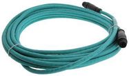 SENSOR CORD, M12 PLUG-M12 PLUG, 16.4 