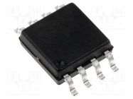 IC: driver; LED controller; SO8; 7÷16V; 165mA; 625mW; 85% MICROCHIP TECHNOLOGY