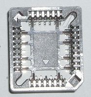 Socket IC PLCC-32 SMD