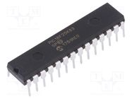 IC: PIC microcontroller; 32kB; 64MHz; CAN,I2C,LIN,SPI,UART x2 MICROCHIP TECHNOLOGY