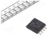 IC: digital; NAND; Ch: 2; IN: 2; CMOS,TTL; SMD; TSSOP8; Mini Logic NEXPERIA