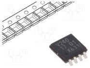 IC: digital; buffer,inverting,line driver; Ch: 2; CMOS,TTL; SMD NEXPERIA