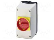 Switch housing; IP55; SIRIUS ACT; 250x182x150mm SIEMENS