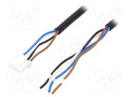 Connection lead; PIN: 4; Len: 1m; Connection: CN-14A; PM-65; PVC PANASONIC