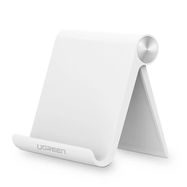 Ugreen LP106 30285 95 x 85 mm desk stand for 4-7.9" phone - white, Ugreen