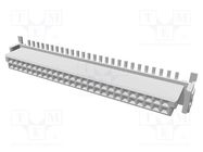 Connector: PCB to PCB; female; PIN: 52; 1.27mm; har-flex®; 2.3A; SMT HARTING