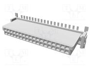 Connector: PCB to PCB; female; PIN: 36; 1.27mm; har-flex®; 2.3A; SMT HARTING